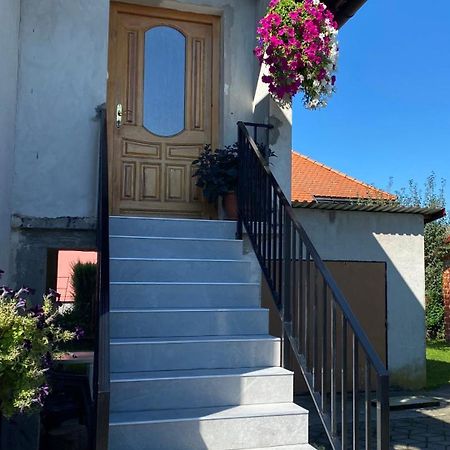 Maria Apartment Varazdin Exterior photo